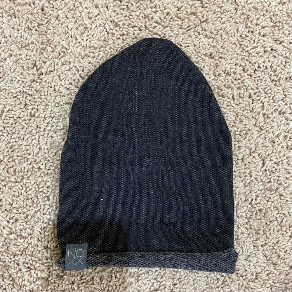 NOXX beanie
